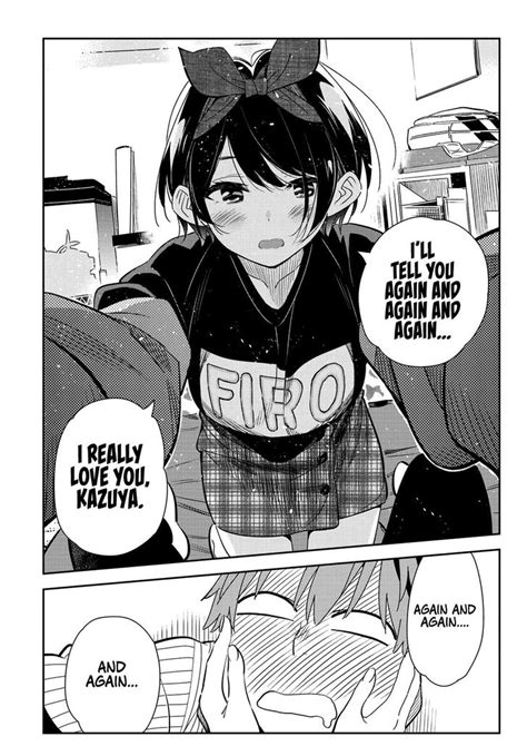 Read Rent-A-Girlfriend Volume 33 manga online. You can also read all the chapters of Rent-A-Girlfriend here for free! READ NOW!!